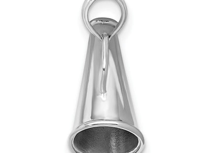 Sterling Silver Pendants Style QC10614 - Classique Jewelry Inc.