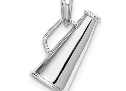 Sterling Silver Pendants Style QC10614 - Classique Jewelry Inc.