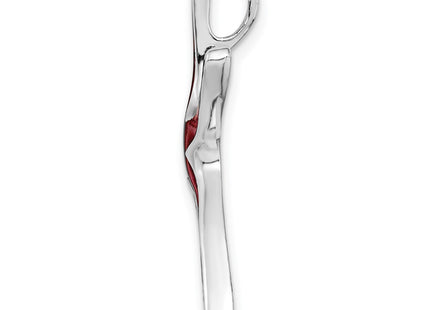 Sterling Silver Jewelry Style QC10620 - Classique Jewelry Inc.