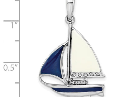 Sterling Silver Pendants Style QC10624 - Classique Jewelry Inc.