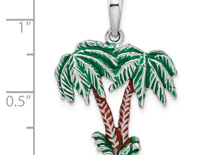 Sterling Silver Pendants Style QC10626 - Classique Jewelry Inc.