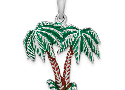 Sterling Silver Pendants Style QC10626 - Classique Jewelry Inc.