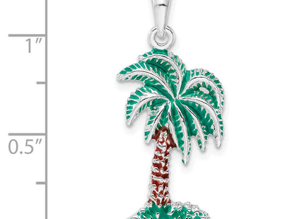 Sterling Silver Pendants Style QC10627 - Classique Jewelry Inc.