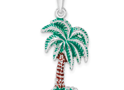 Sterling Silver Pendants Style QC10627 - Classique Jewelry Inc.