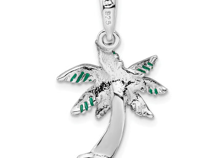 Sterling Silver Pendants Style QC10628 - Classique Jewelry Inc.