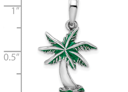 Sterling Silver Pendants Style QC10628 - Classique Jewelry Inc.