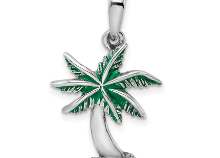 Sterling Silver Pendants Style QC10628 - Classique Jewelry Inc.