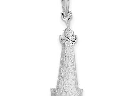 Sterling Silver Pendants Style QC10629 - Classique Jewelry Inc.