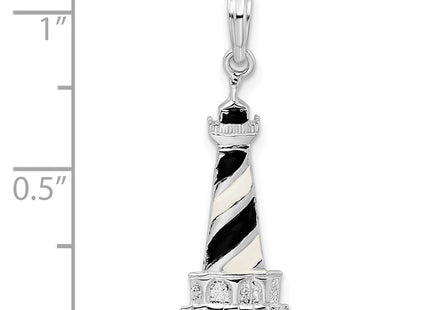 Sterling Silver Pendants Style QC10629 - Classique Jewelry Inc.
