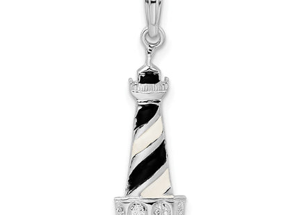 Sterling Silver Pendants Style QC10629 - Classique Jewelry Inc.