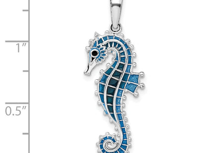 Sterling Silver Pendants Style QC10630 - Classique Jewelry Inc.