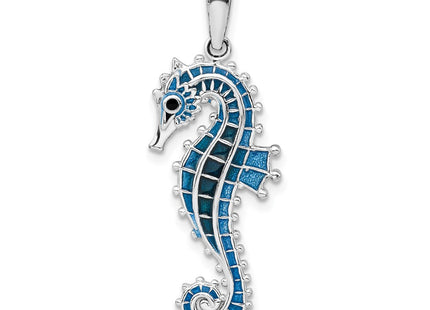 Sterling Silver Pendants Style QC10630 - Classique Jewelry Inc.