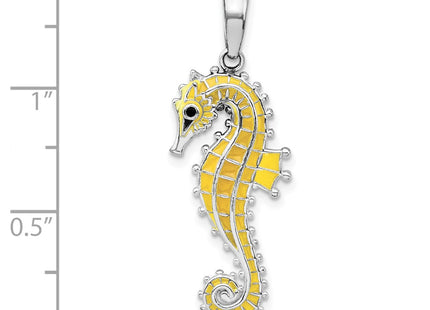 Sterling Silver Pendants Style QC10631 - Classique Jewelry Inc.