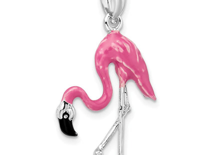 Sterling Silver Pendants Style QC10633 - Classique Jewelry Inc.