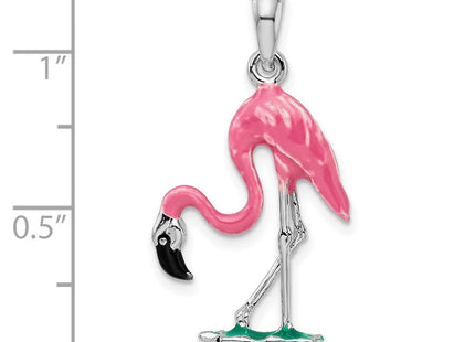 Sterling Silver Pendants Style QC10633 - Classique Jewelry Inc.