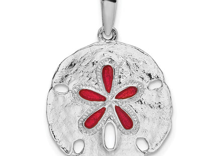 Sterling Silver Pendants Style QC10637 - Classique Jewelry Inc.