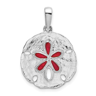 Sterling Silver Pendants Style QC10637 - Classique Jewelry Inc.