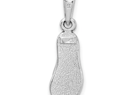 Sterling Silver Pendants Style QC10645 - Classique Jewelry Inc.