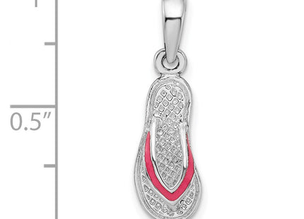 Sterling Silver Pendants Style QC10645 - Classique Jewelry Inc.