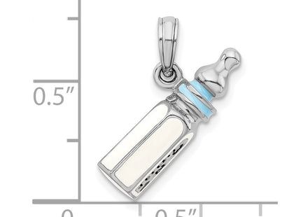 Sterling Silver Pendants Style QC10651 - Classique Jewelry Inc.