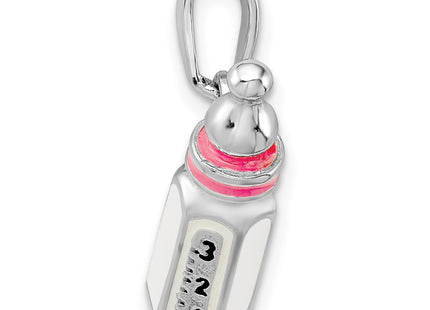 Sterling Silver Pendants Style QC10652 - Classique Jewelry Inc.