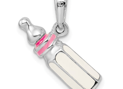 Sterling Silver Pendants Style QC10652 - Classique Jewelry Inc.