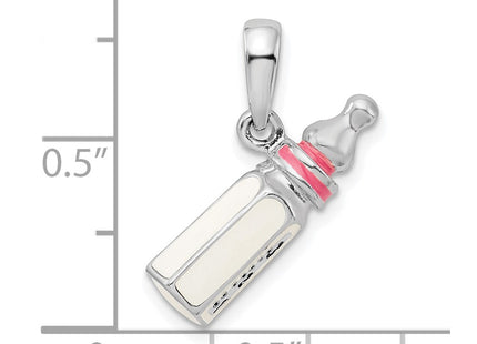 Sterling Silver Pendants Style QC10652 - Classique Jewelry Inc.