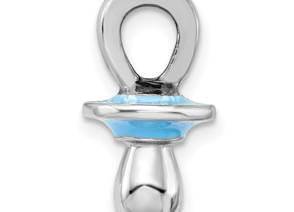 Sterling Silver Pendants Style QC10653 - Classique Jewelry Inc.