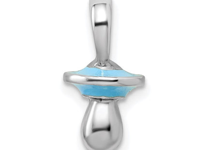 Sterling Silver Pendants Style QC10653 - Classique Jewelry Inc.