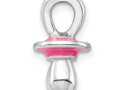 Sterling Silver Pendants Style QC10654 - Classique Jewelry Inc.