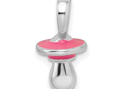 Sterling Silver Pendants Style QC10654 - Classique Jewelry Inc.