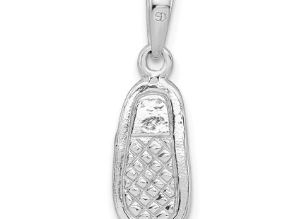 Sterling Silver Pendants Style QC10655 - Classique Jewelry Inc.