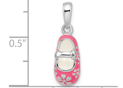 Sterling Silver Pendants Style QC10655 - Classique Jewelry Inc.