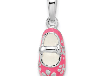 Sterling Silver Pendants Style QC10655 - Classique Jewelry Inc.