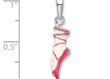 Sterling Silver Pendants Style QC10656 - Classique Jewelry Inc.