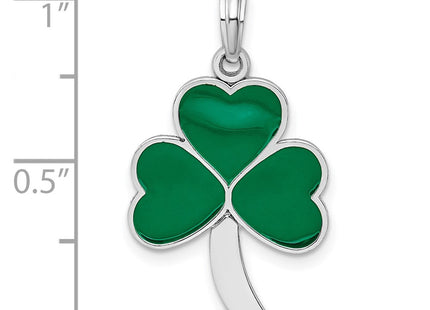 Sterling Silver Pendants Style QC10657 - Classique Jewelry Inc.