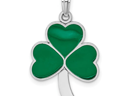 Sterling Silver Pendants Style QC10657 - Classique Jewelry Inc.