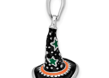 Sterling Silver Pendants Style QC10658 - Classique Jewelry Inc.