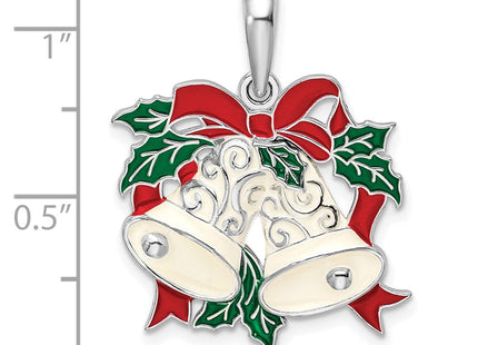 Sterling Silver Pendants Style QC10661 - Classique Jewelry Inc.