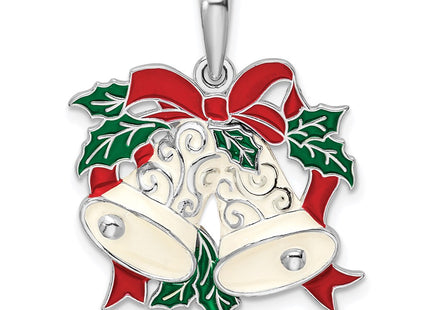 Sterling Silver Pendants Style QC10661 - Classique Jewelry Inc.