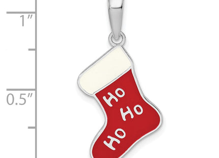 Sterling Silver Pendants Style QC10662 - Classique Jewelry Inc.