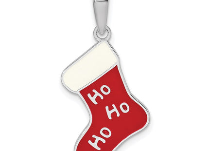 Sterling Silver Pendants Style QC10662 - Classique Jewelry Inc.