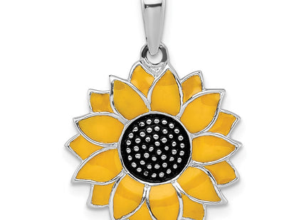 Sterling Silver Pendants Style QC10663 - Classique Jewelry Inc.