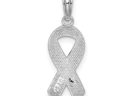 Sterling Silver Pendants Style QC10664 - Classique Jewelry Inc.