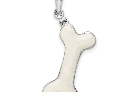 Sterling Silver Pendants Style QC10668 - Classique Jewelry Inc.