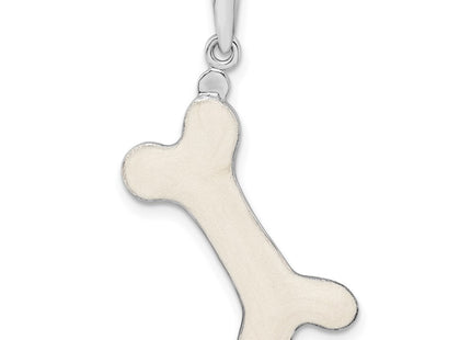 Sterling Silver Pendants Style QC10668 - Classique Jewelry Inc.