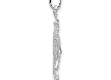 Sterling Silver Pendants Style QC1067 - Classique Jewelry Inc.