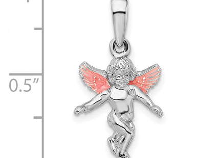 Sterling Silver Pendants Style QC10674 - Classique Jewelry Inc.