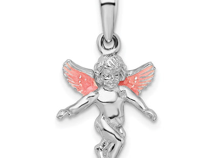 Sterling Silver Pendants Style QC10674 - Classique Jewelry Inc.