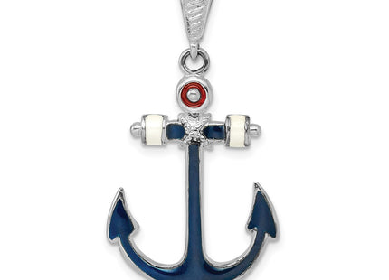 Sterling Silver Pendants Style QC10678 - Classique Jewelry Inc.